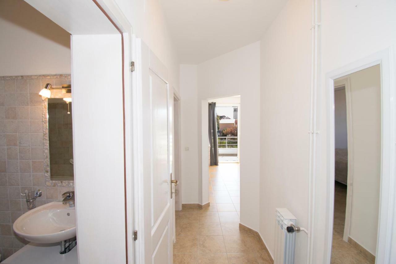 Apartman Mendula Premantura Exterior photo